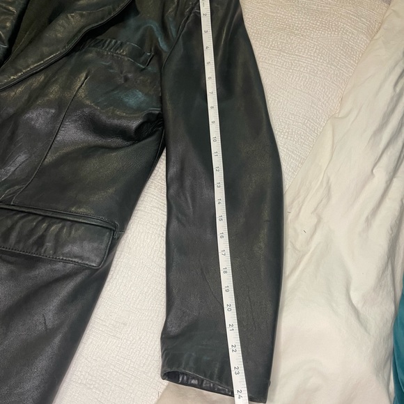 Wilson’s Leather Jacket - Picture 6 of 12